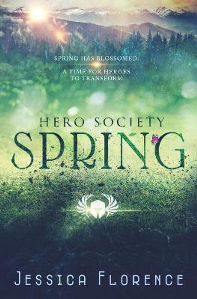 Spring by Jessica Florence
