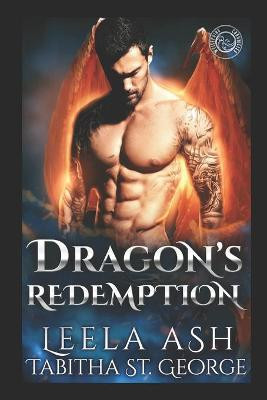Dragon's Redemption by Tabitha St George