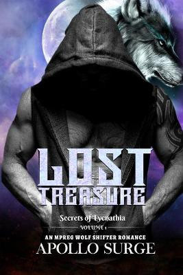 Lost Treasure by Apollo Surge