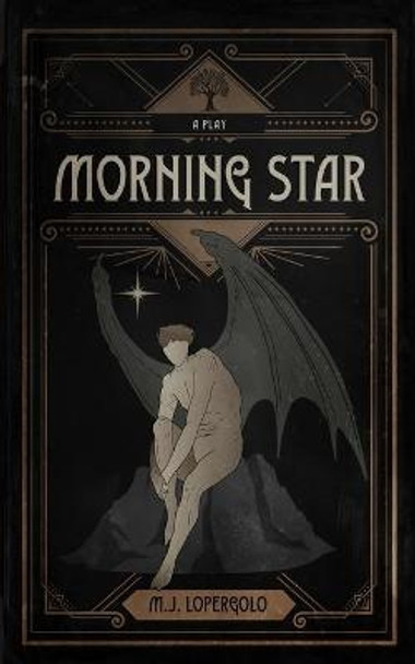 Morning Star by Mike Valentino