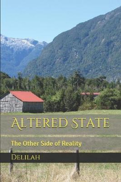 Altered State: The Other Side of Reality Delilah 9798634380025