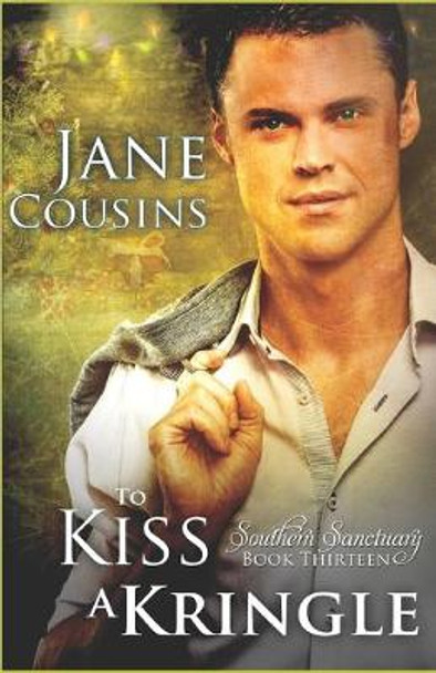 To Kiss A Kringle Jane Cousins 9798636386315