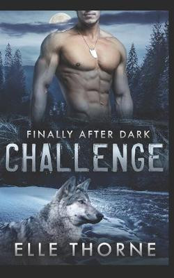 Challenge by Elle Thorne