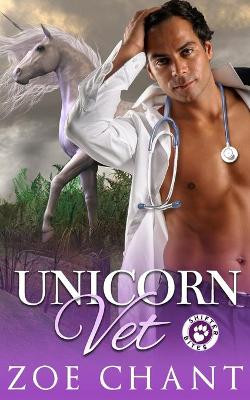 Unicorn Vet Zoe Chant 9798738246722