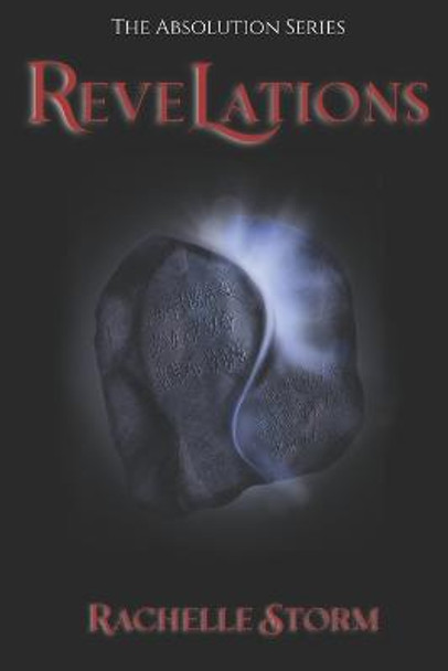 Absolution: Revelations Rachelle Storm 9798548137395