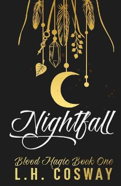 Nightfall by L H Cosway