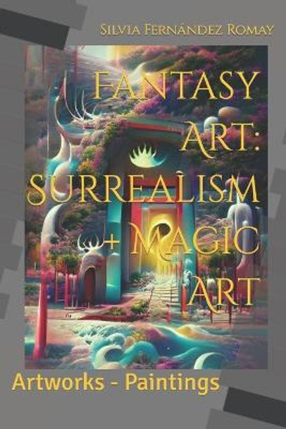 Fantasy Art by Atelier Digital Digital