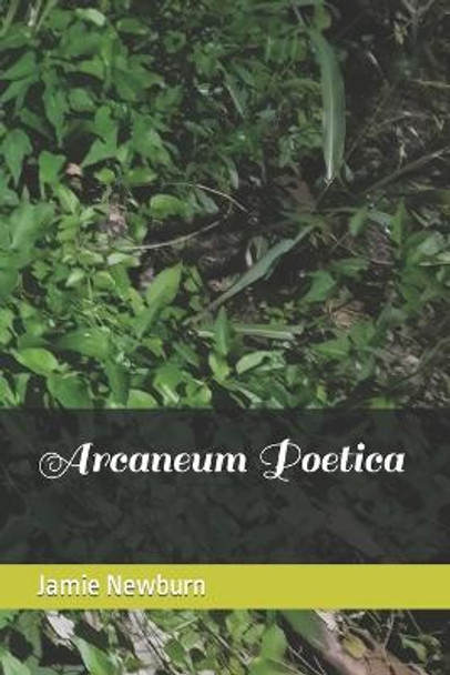 Arcaneum Poetica by Jamie Newburn