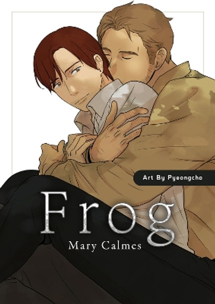 Frog (Manga) by Mary Calmes