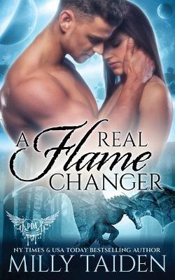 A Real Flame Changer by Milly Taiden