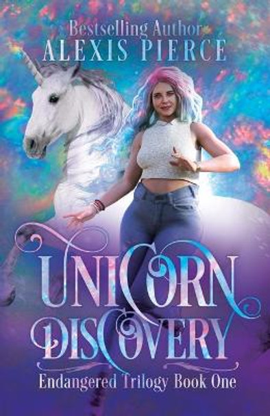 Unicorn Discovery Alexis Pierce 9798557840156