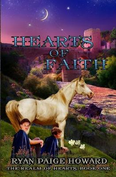 Hearts of Faith by Ryan Paige Howard Hearts of Faith by Ryan Paige Howard