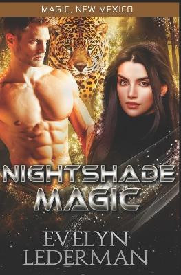 Nightshade Magic by S E Smith