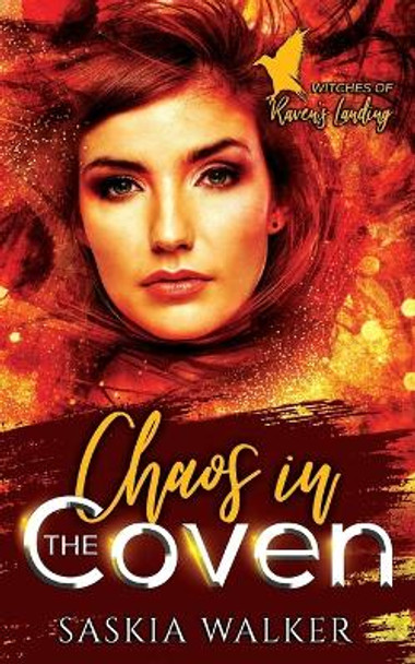 Chaos in the Coven by Saskia Walker