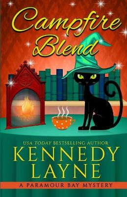 Campfire Blend by Kennedy Layne