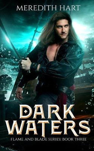 Dark Waters Meredith Hart 9798749337792