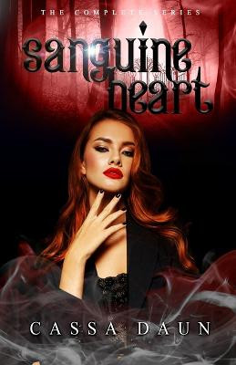 Sanguine Heart by Cassa Daun