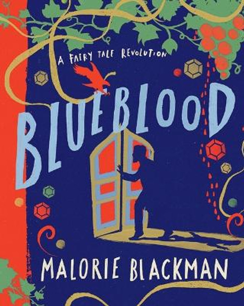 Blueblood Malorie Blackman 9781642595772