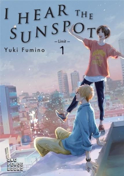 I Hear The Sunspot: Limit Volume 1 Yuki Fumino 9781642730043