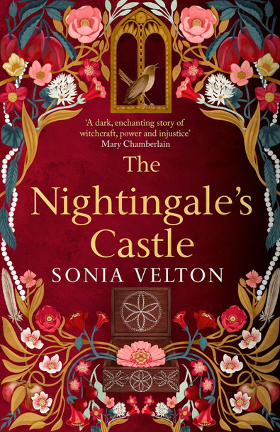 The Nightingale's Castle: A thrillingly evocative and page-turning gothic historical novel for fans of Stacey Halls and Susan Stokes-Chapman Sonia Velton 9780349146096