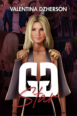 GG Star by Rabi Rahmeni