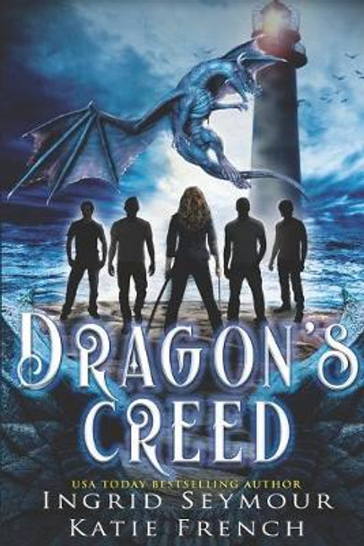 Dragon's Creed by Katie French