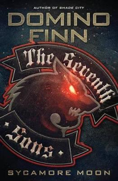 The Seventh Sons by Domino Finn