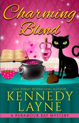 Charming Blend by Kennedy Layne