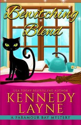 Bewitching Blend by Kennedy Layne