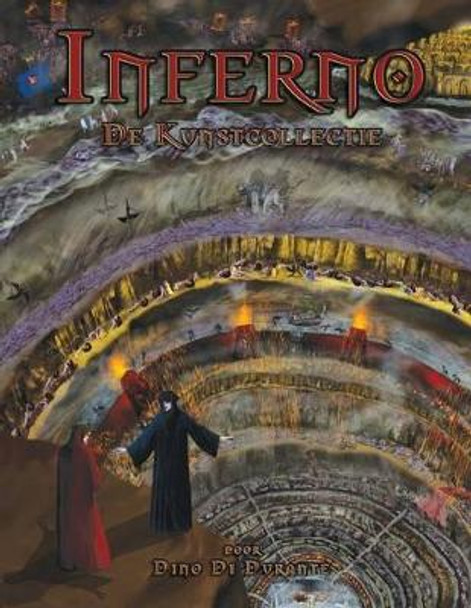 Inferno: De Kunstcollectie Armand Mastroianni 9781628790047