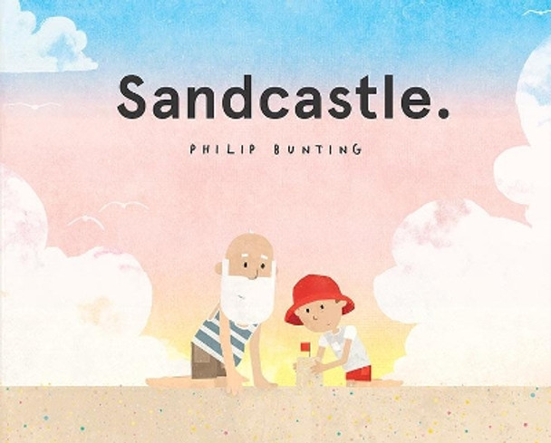 Sandcastle Philip Bunting 9781760295387