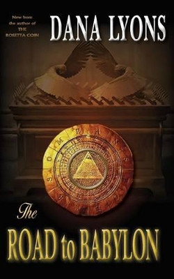 The Road to Babylon by Dana Lyons,   Mus Mus