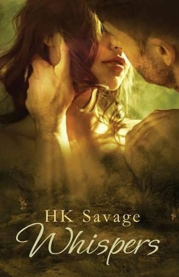 Whispers by Hk Savage