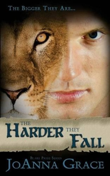 The Harder They Fall Bz Hercules (Rwa Y&r PR Y&r Publishing) 9781940460253