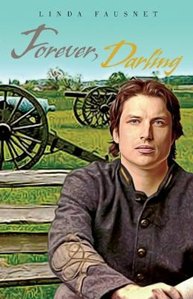 Forever, Darling Linda Fausnet 9781944043469