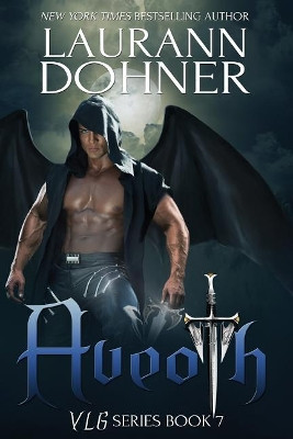 Aveoth by Kelli Collins