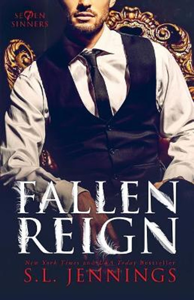 Fallen Reign by S L Jennings Fallen Reign by S L Jennings