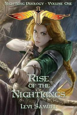 Rise of the Nightkings Levi Samuel 9781950541003