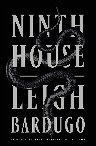 Ninth House Leigh Bardugo 9781250785947