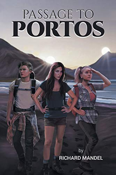 Passage to Portos by Richard Mandel