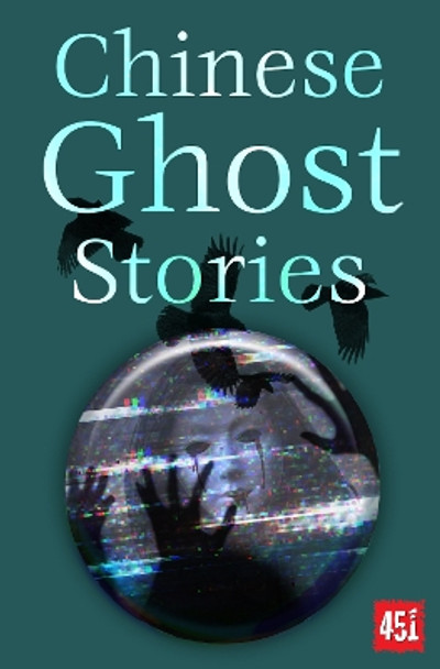 Chinese Ghost Stories Flame Tree Studio (Literature and Science) 9781804177983