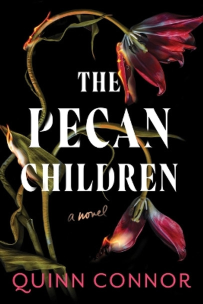 The Pecan Children Quinn Connor 9781728263908