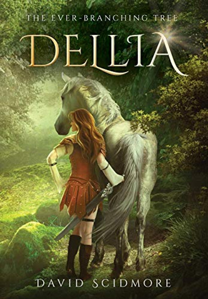 Dellia David Scidmore 9781645710011