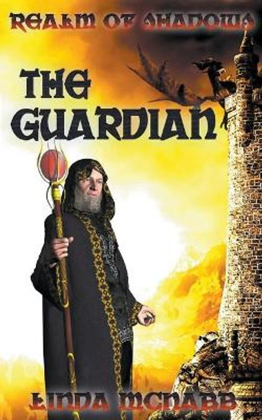 The Guardian Linda McNabb 9781393542957