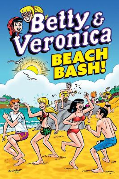 Betty & Veronica: Beach Bash Archie Superstars 9781645769170