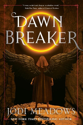 Dawnbreaker Jodi Meadows 9780823458899