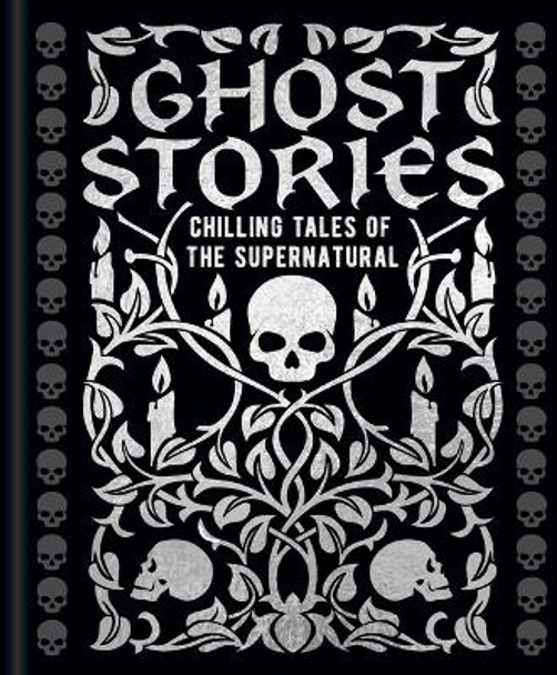 Ghost Stories: Chilling Tales of the Supernatural Guy De Maupassant 9781398836167