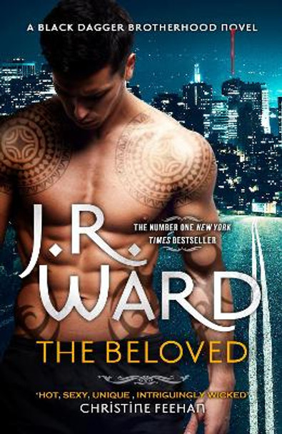 The Beloved J. R. Ward 9780349430911