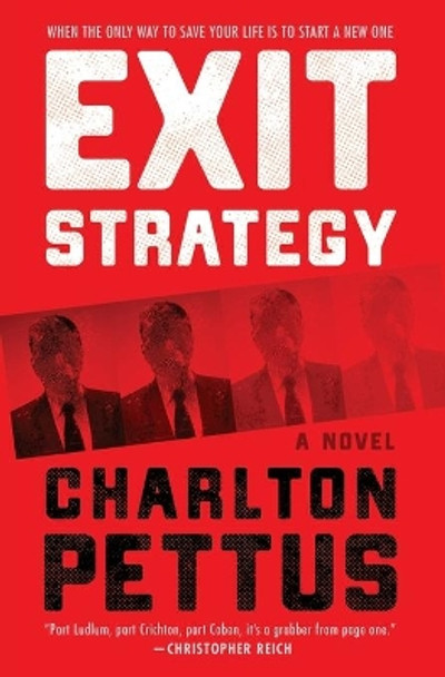 Exit Strategy by Charlton Pettus