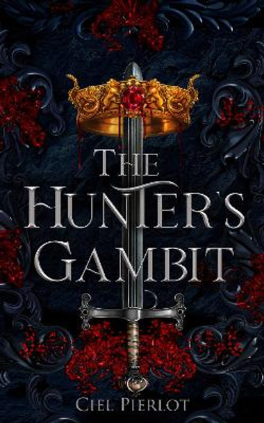 The Hunter's Gambit Ciel Pierlot 9781915998170